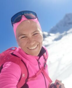 Izabela Hager 1