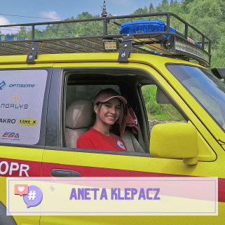 Aneta Klepacz