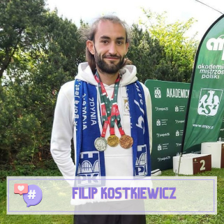 Filip Kostkiewicz