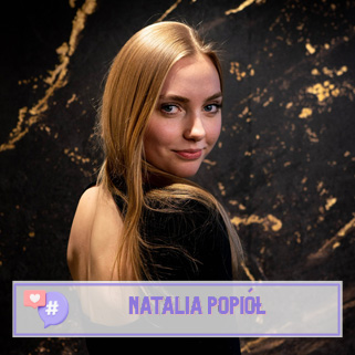 Natalia Popiół