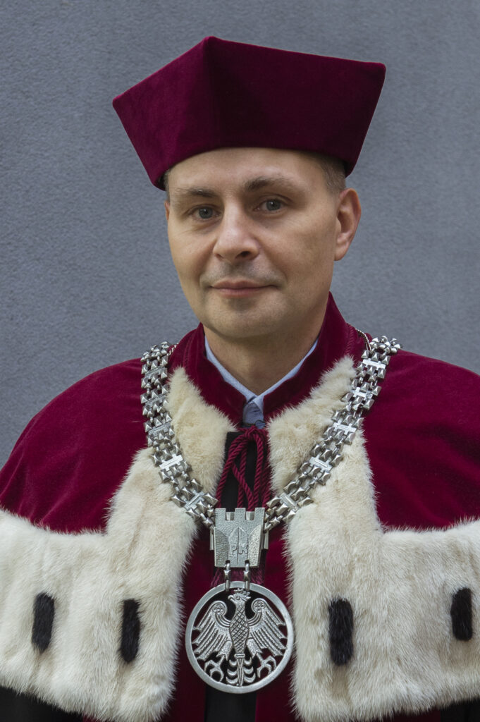 Zdjęcie Marka Baura