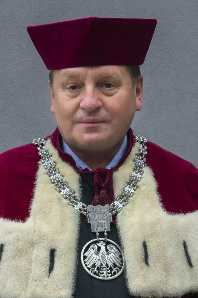 Zdjęcie Dariusza Bogdał