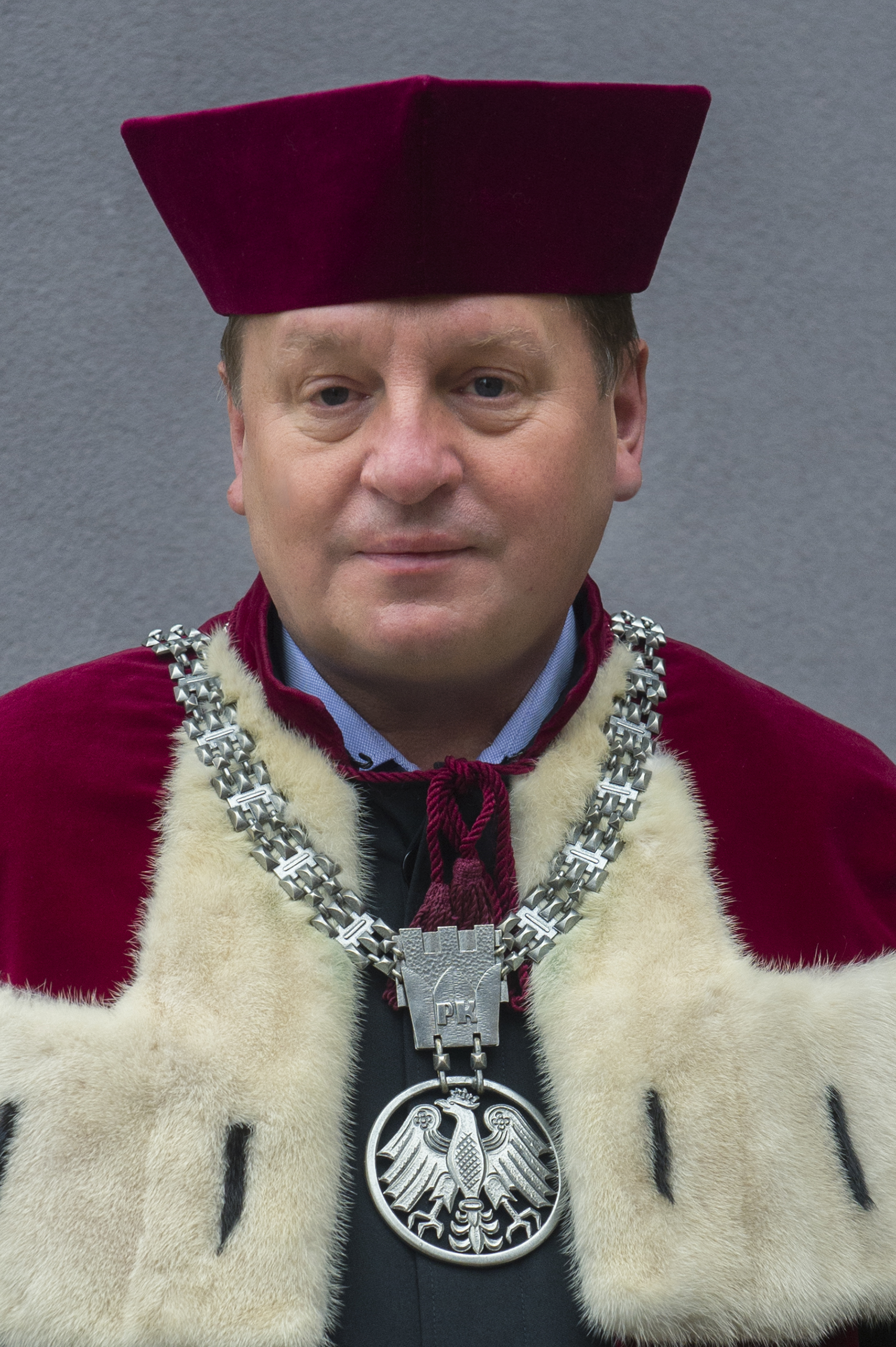 Zdjęcie Dariusza Bogdała