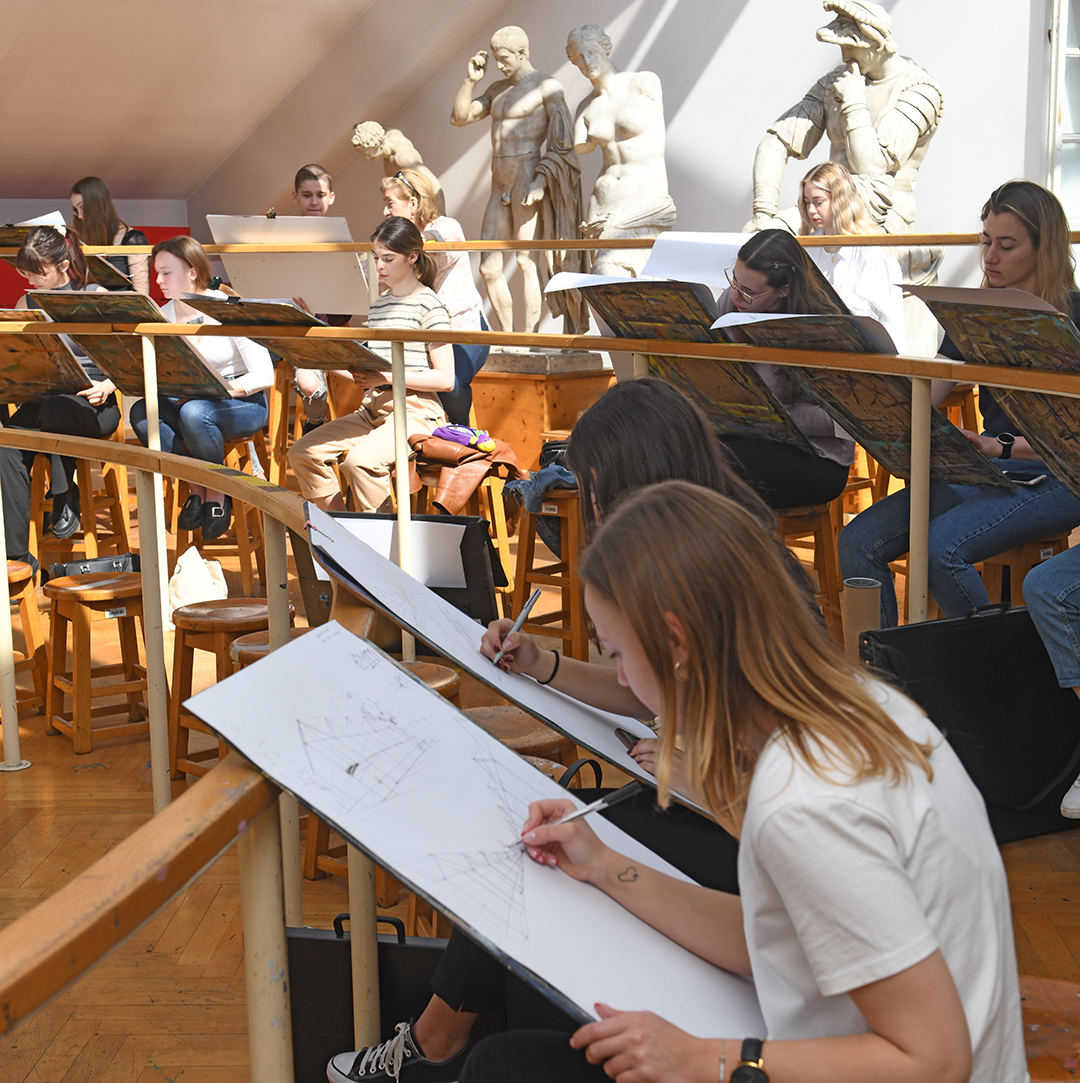 Kreatywność, wiedza i perspektywy zawodowe – takie są studia na „architekturze”! Właśnie rozpoczęła się rekrutacja
