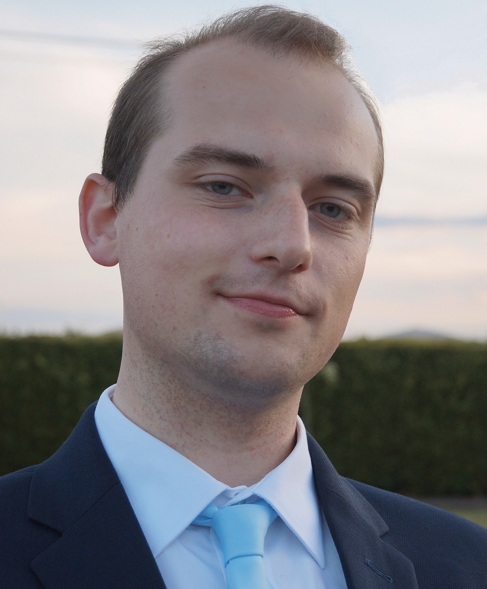 Innowacje w drogownictwie rodzą się na Politechnice. Absolwent PK nagrodzony w ogólnopolskim konkursie