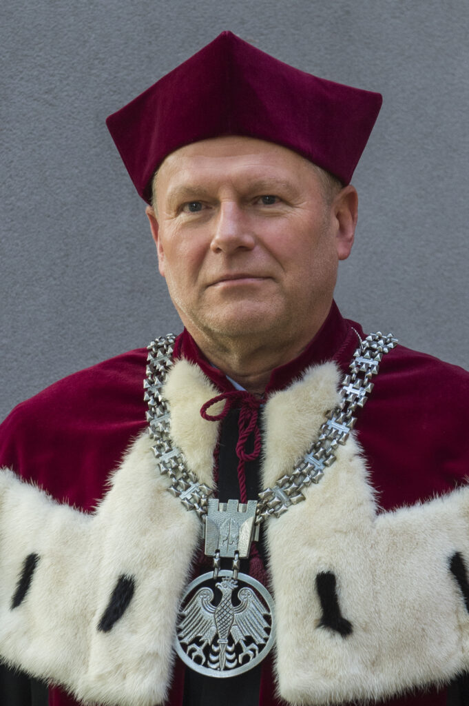 Zdjęcie Tomasza Kapeckiego