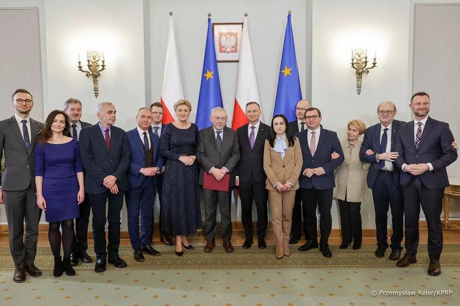 Nowa Huta Pomnikiem Historii. Wieloletnie starania, wspierane przez ekspertów z PK, zakończone sukcesem