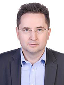 Zdjęcie Rafała Świerczyńskiego