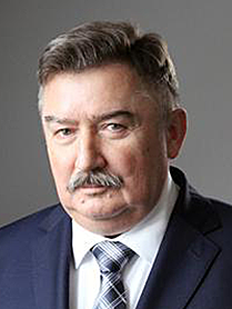Zdjęcie Stanisława Młynarskiego