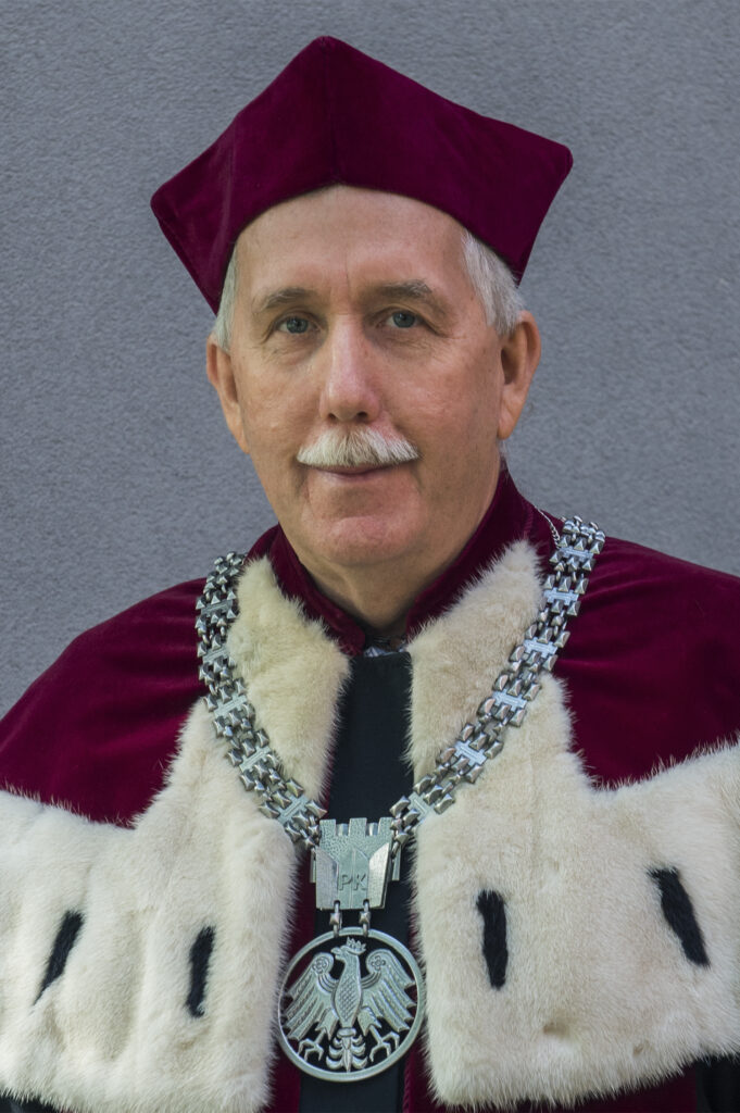 Zdjęcie Jerzego Zająca