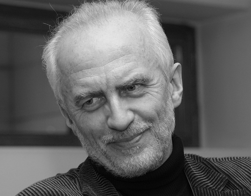 Zmarł prof. dr hab. inż. arch. Zbigniew Zuziak – specjalista w zakresie urbanistyki i wieloletni pracownik naukowy PK