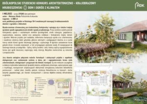 Druga część opisu i wizualizacje projektu przygotowanego przez Mateusza Binda.