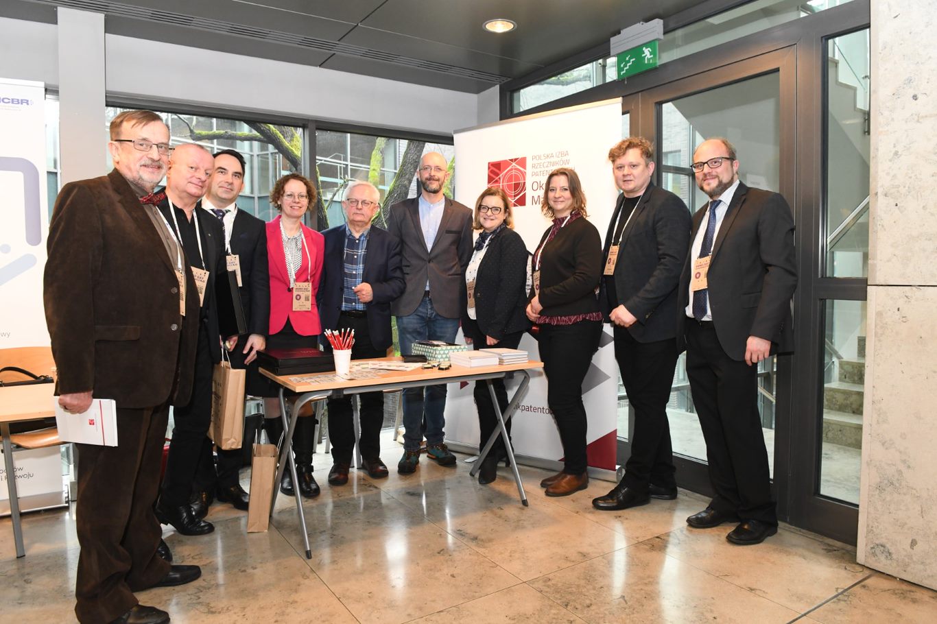 Ponad 60 najnowszych wynalazków w jednym miejscu – taki był tegoroczny Demo Day Innowacji 4.0