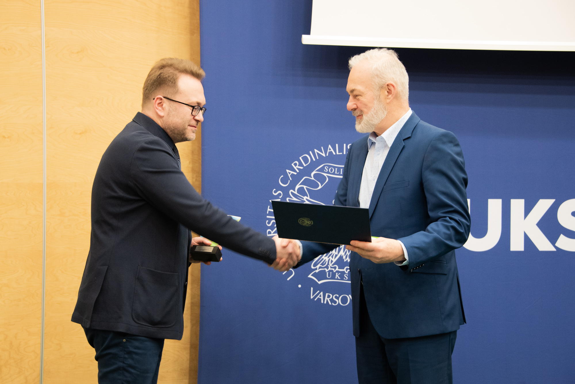 Nagroda za zielony sposób na oczyszczanie wody z myjni samochodowych