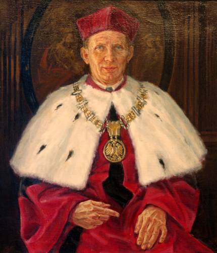 flaga kazimierz
