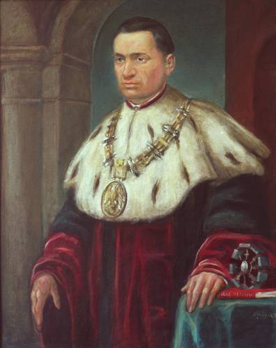 muszynski wladyslaw