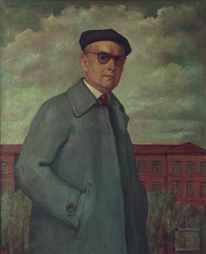 slendzinski ludomir