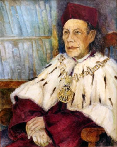 srodulski tadeusz