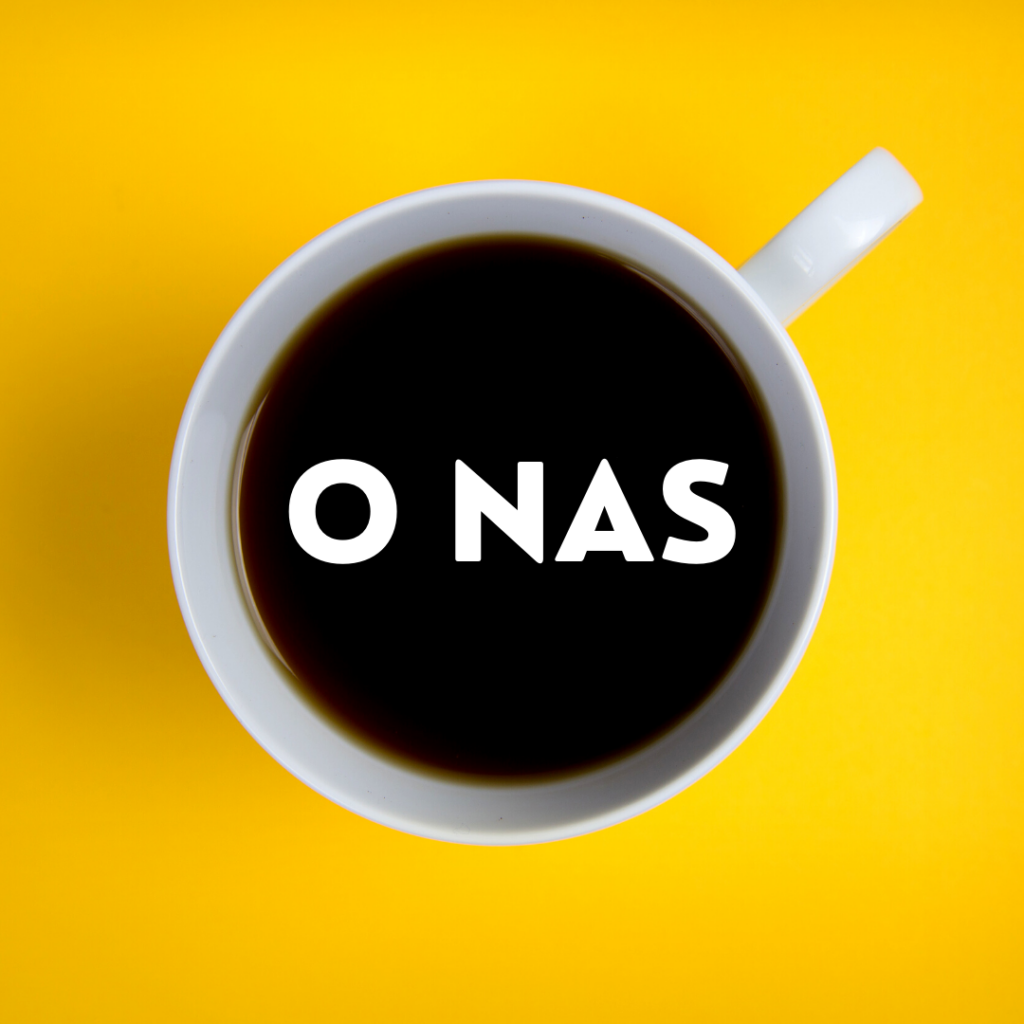 O nas