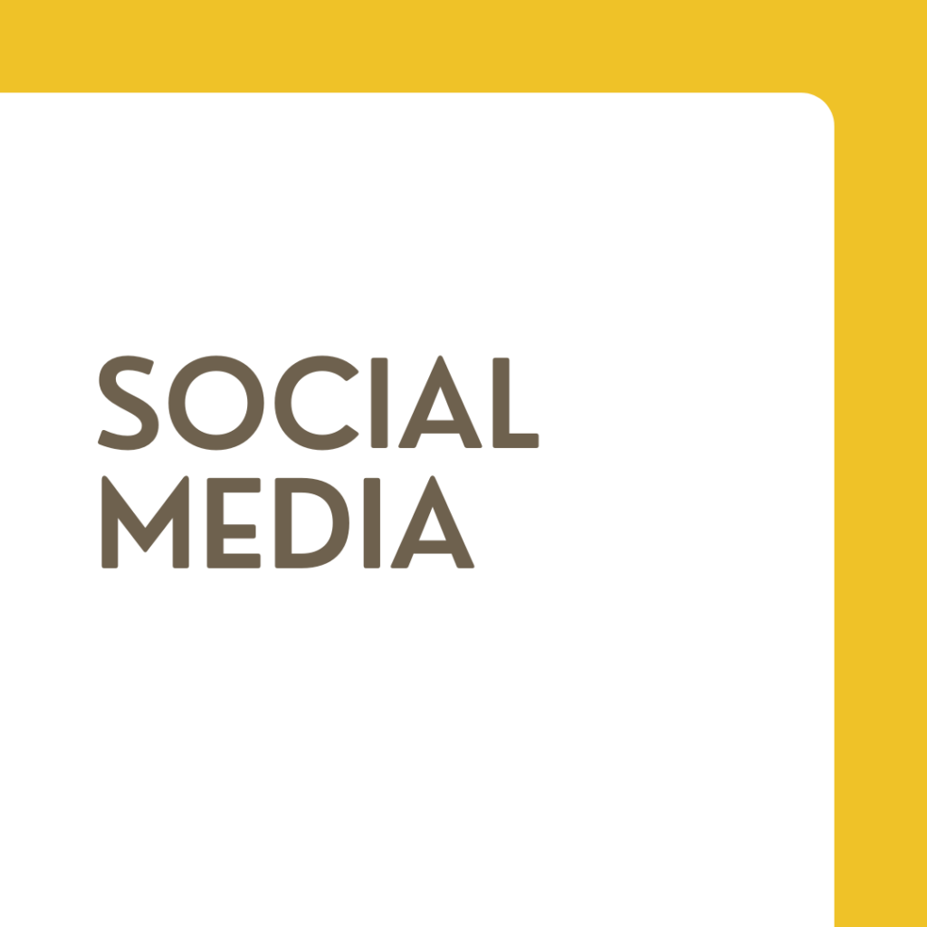Social media