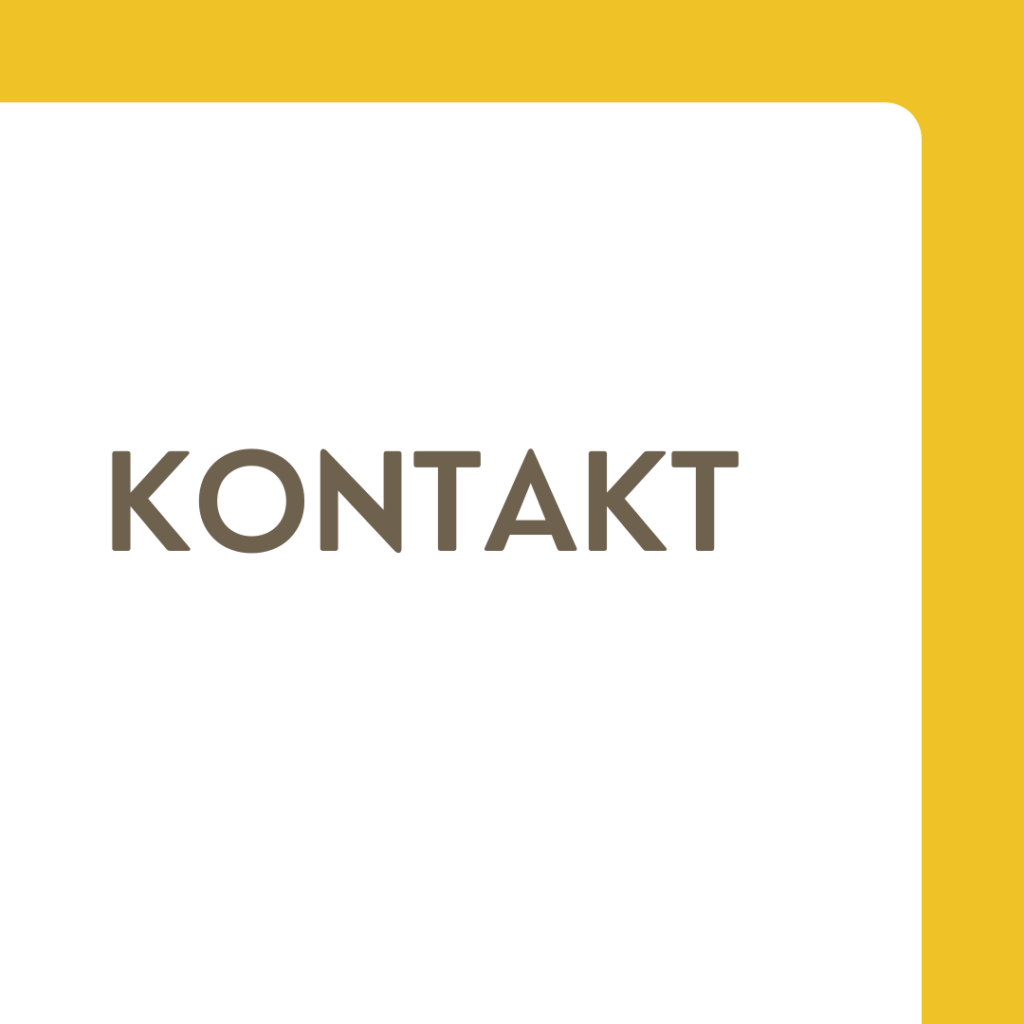 Kontakt