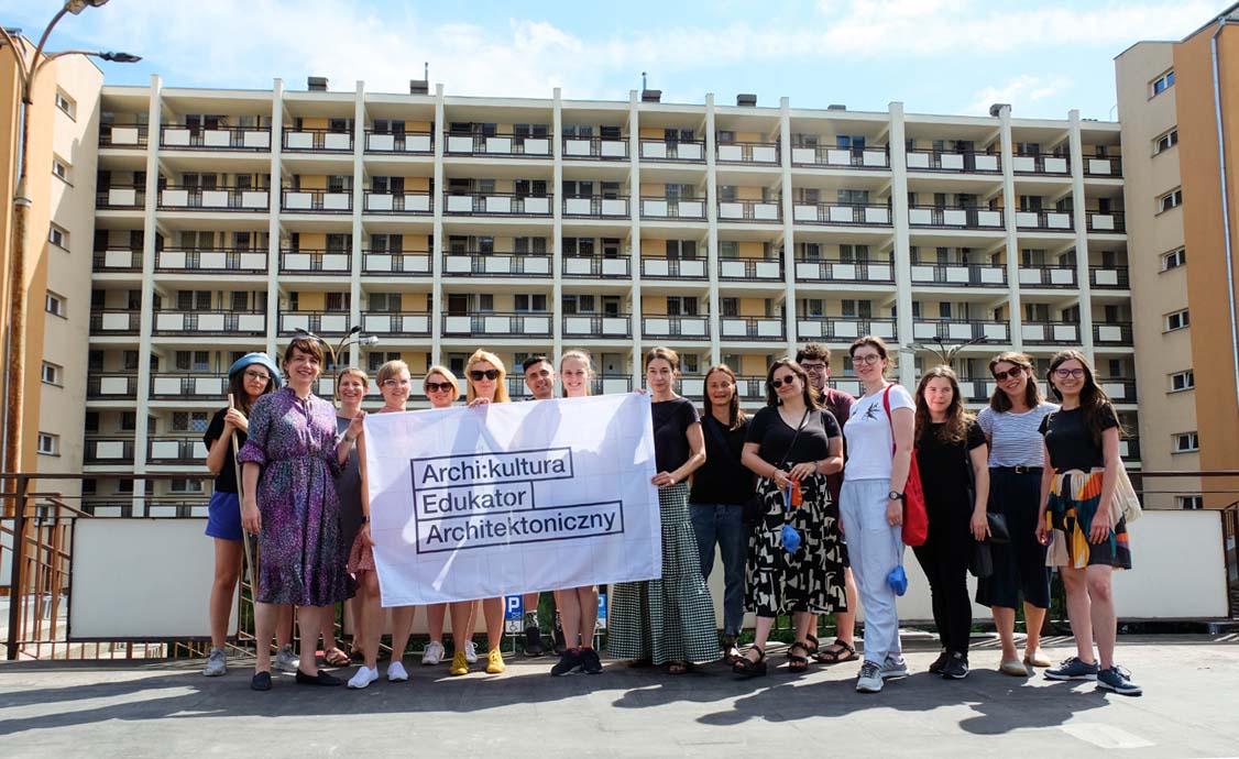 Archi:kultura. Trwa rekrutacja na studia podyplomowe współprowadzone przez PK i kilka instytucji