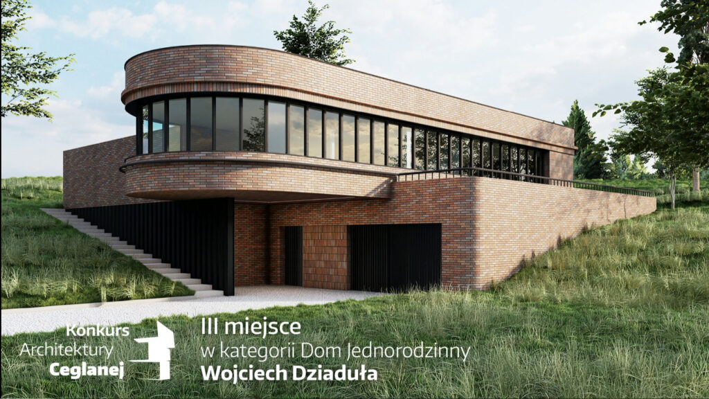 Dziadua III nagroda