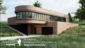 Dziadua III nagroda