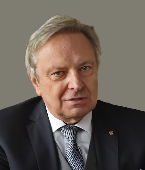 Prof. Jerzy A. Sładek powołany do Rady Metrologii przy Prezesie Głównego Urzędu Miar