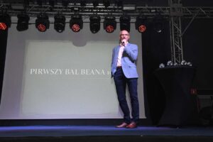 gala jubileuszowa z okazji 30 lat działalności Klubu „Kwadrat”
