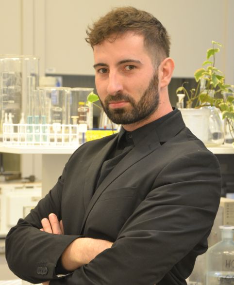 Łukasz Janus