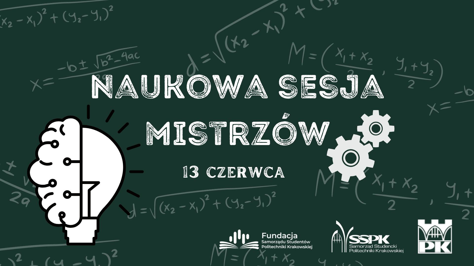 Poznaj śmiałe projekty kół naukowych z Politechniki dzięki „Naukowej Sesji Mistrzów PK”