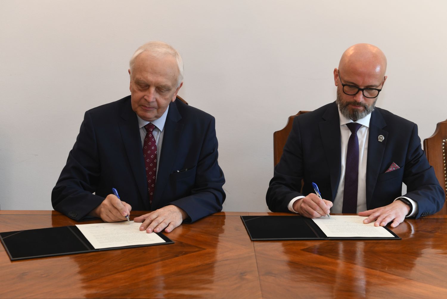 Politechnika Krakowska i CBA będą współpracować