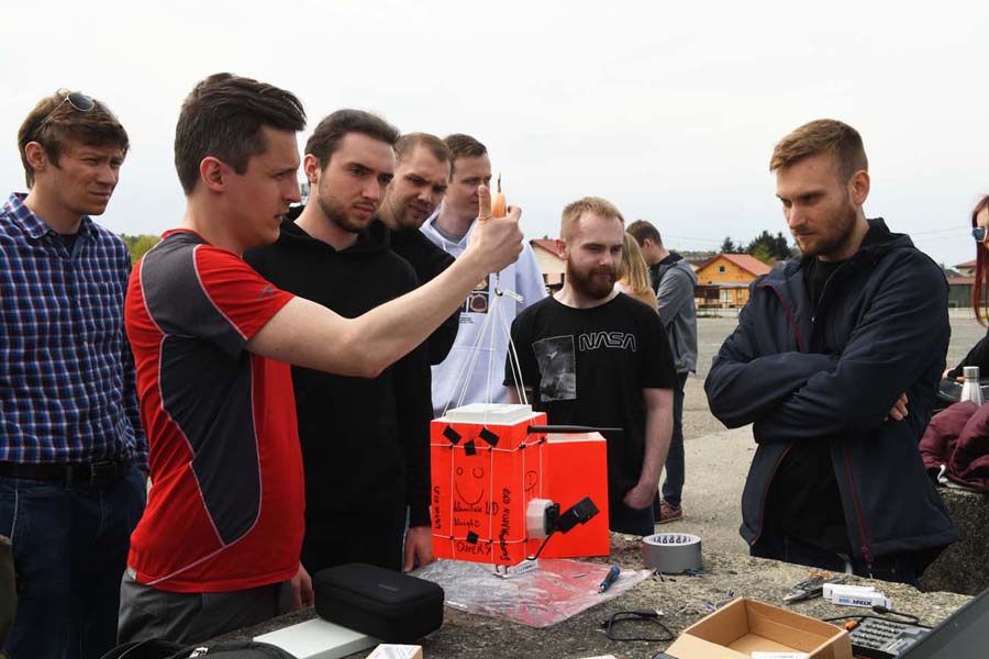 Dołącz do grona studentów jednej z najlepszych uczelni w Polsce. Rejestracja na studia trwa