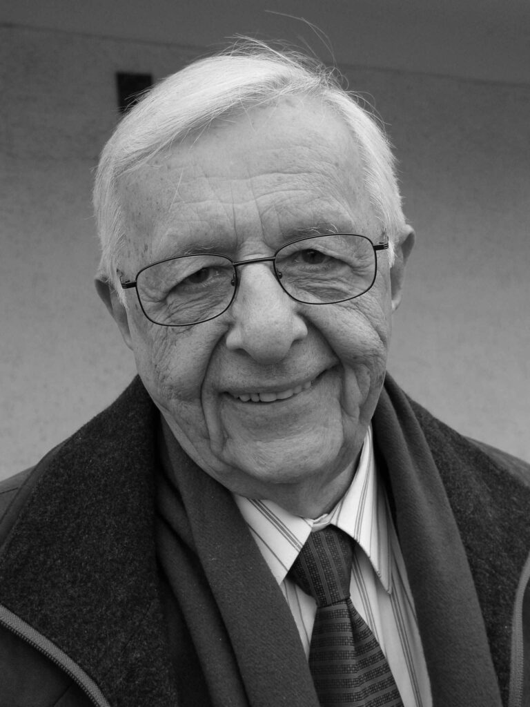Profesor Juchnowicz