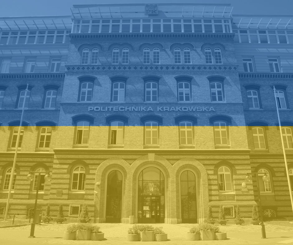 Краківська Політехніка буде навчати українською мовою