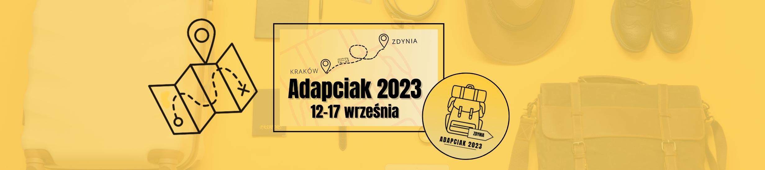 Adapciak