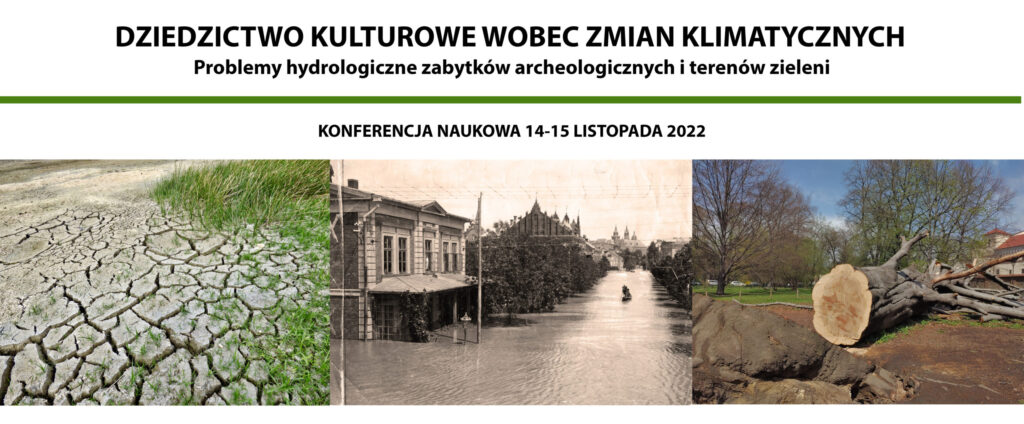Baner wydarzenia