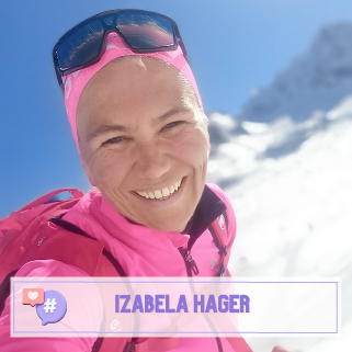 Izabela Hager