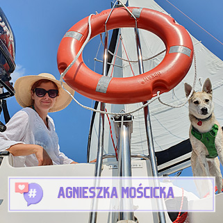 Agnieszka Mościcka