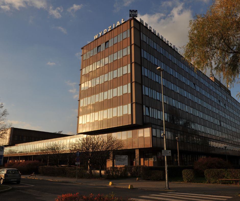 Wydział Mechaniczny