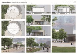 Wizualizacje projektu autorstwa Katarzyny Jamioł