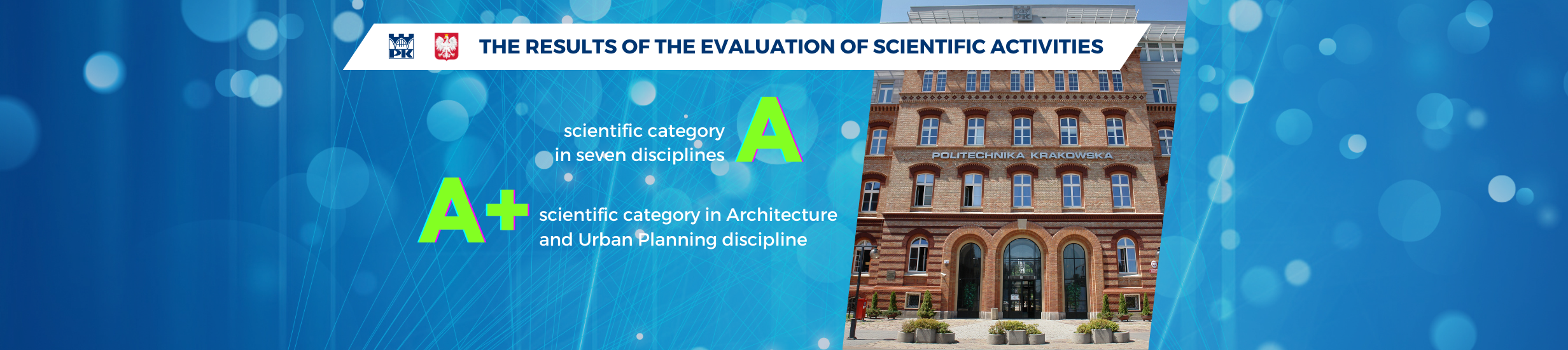 Cracow University of Technology