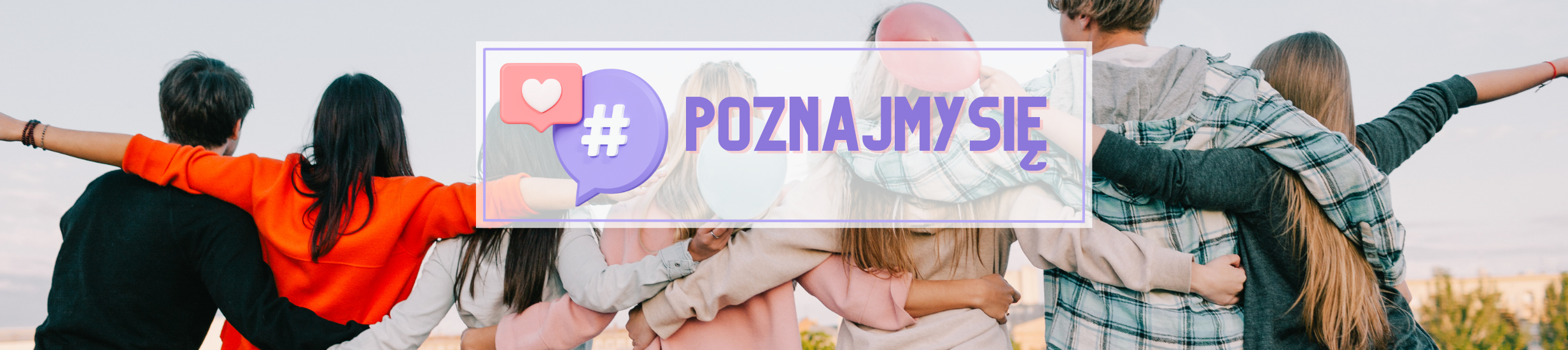 poznajmy się