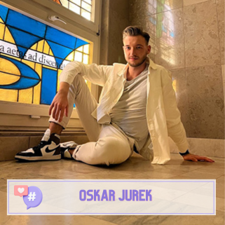 Oskar Jurek