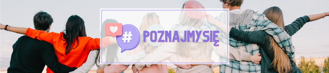 poznajmy się