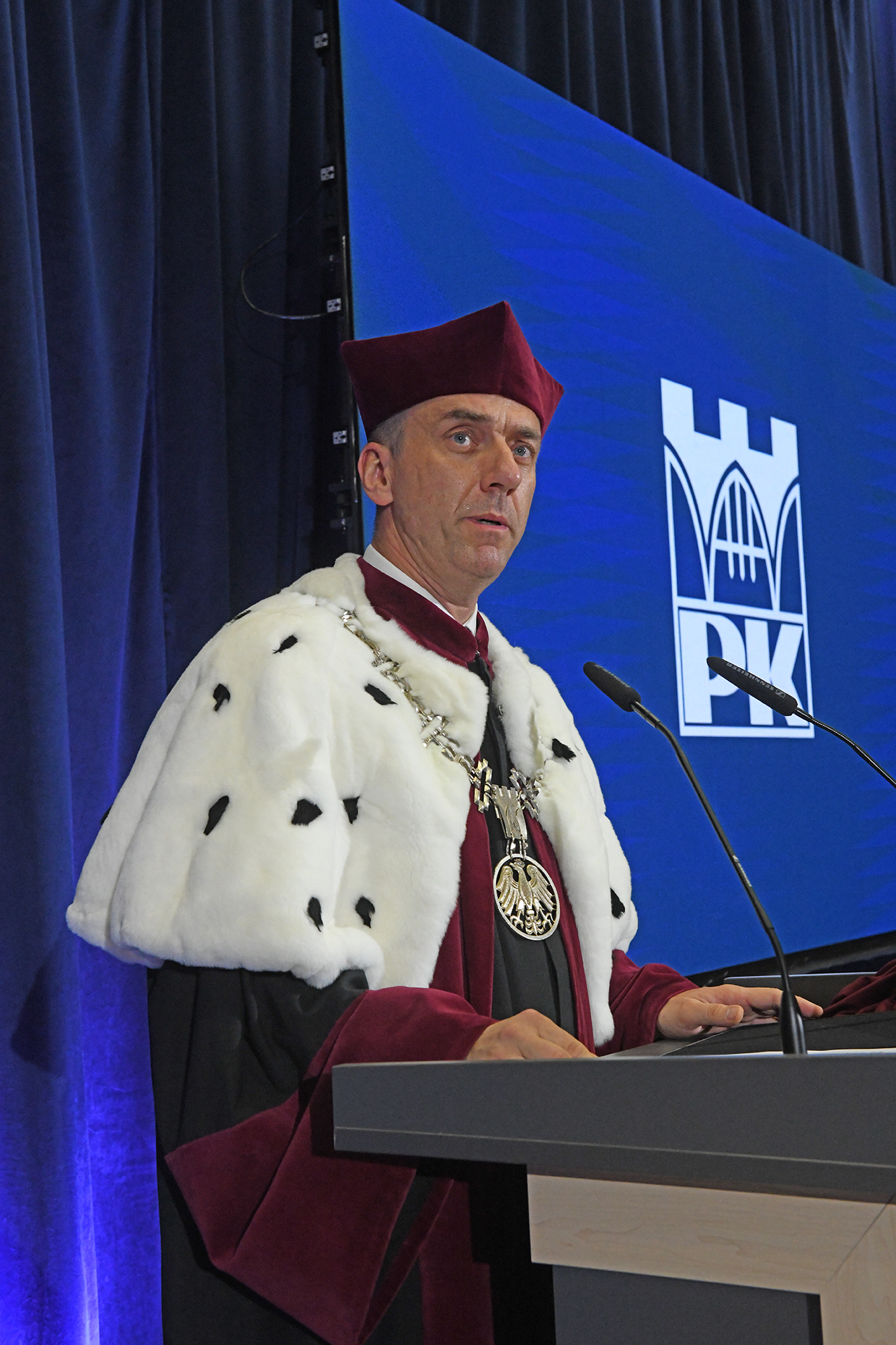 Politechnika Krakowska rozpoczęła 79. rok akademicki. Nowości w kształceniu i strategiczne inwestycje