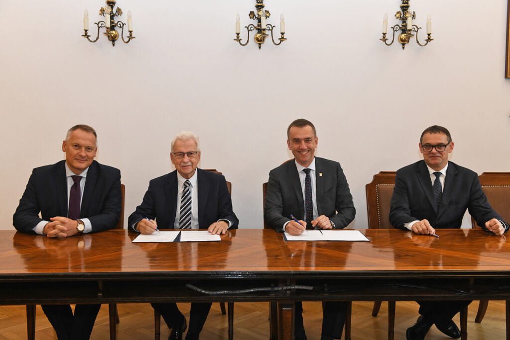 Zdjęcie porozumienie