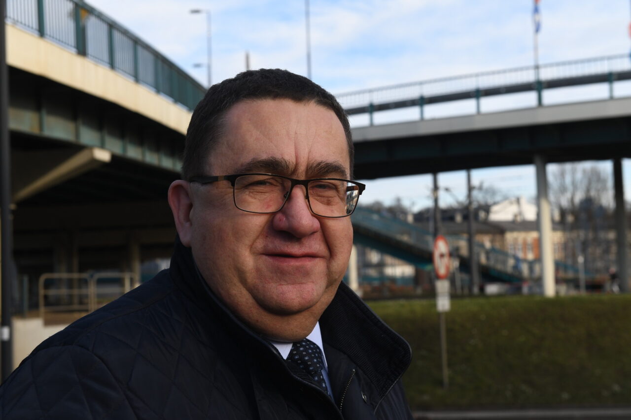Pięć politechnik chce uciszyć hałas na polskich drogach