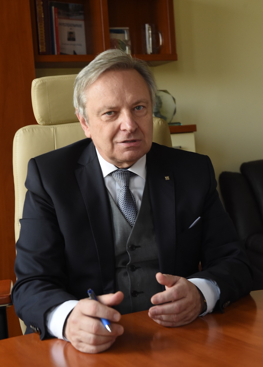 Dwaj profesorowie z PK wśród nowo wybranych członków Rady Doskonałości Naukowej